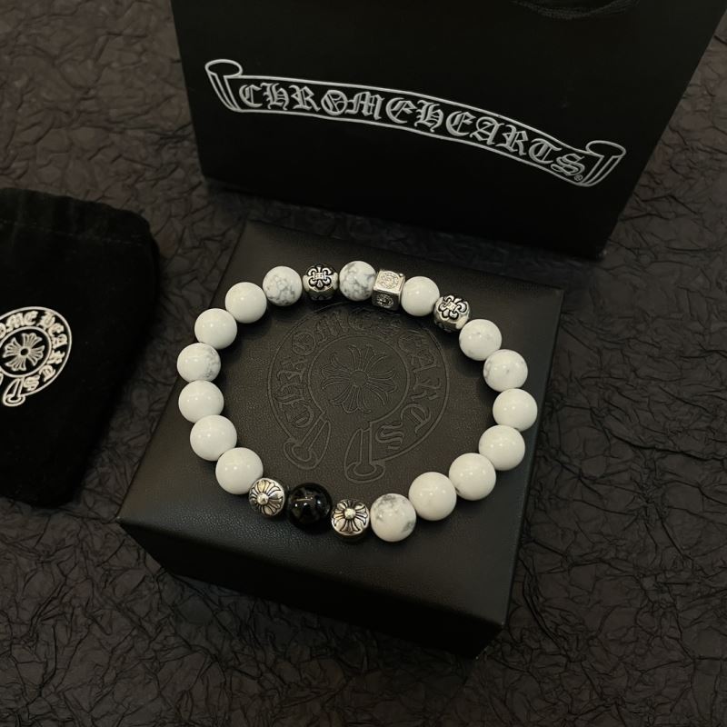 Chrome Hearts Bracelets